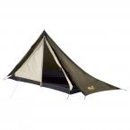 Jack Wolfskin Zelt TARP TENT (dark moss)