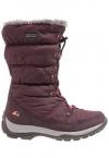 Viking JADE GTX KIDS (aubergine/coral)