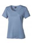 Ivanhoe of Sweden UW MEJA SHIRT (blue shadow)