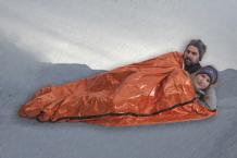 ORIGIN OUTDOORS 'ULTRALITE BIVY' (Double)