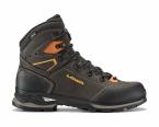 Lowa LAVAREDO GTX MEN (schiefer/orange)