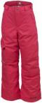 Columbia BUGABOO PANT KIDS (red camellia)