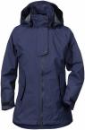 Didriksons CILLY GIRLS JACKET (navy)