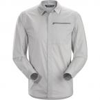Arc'teryx KASLO LS SHIRT MEN'S (delos grey)
