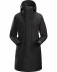 Arc'teryx SOLANO COAT W (black)