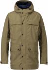 Tenson LEIGHTON MEN JACKET (light brown)