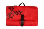 Elkline WÄSCHTÄSCH (chilipepperred/black)