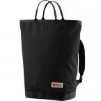 Fjällräven VARDAG TOTEPACK (black)
