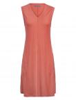 Icebreaker WMNS ELOWEN SLEEVELESS DRESS (Hibiscus)