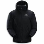 Arc'teryx ATOM SV HOODY MEN'S (black/black)