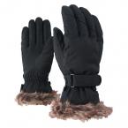 Ziener KIM LADY GLOVE (black stru)