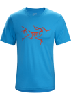 Arc'teryx ARCHEOPTERYX T-SHIRT SS MEN'S (spiral)