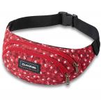 Dakine HIP PACK (crimson rose)