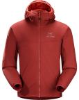 Arc'teryx ATOM LT HOODY MEN'S (oxblood)
