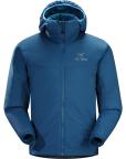 Arc'teryx ATOM LT HOODY MEN'S (poseidon)