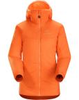 Arc'teryx ATOM LT HOODY WOMEN'S (andromedae)