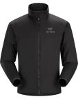 Arc'teryx ATOM LT JACKET MEN'S (black)