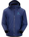 Arc'teryx BETA AR JACKET MEN'S (dark olympus)