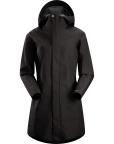 Arc'teryx CODETTA COAT WOMEN'S (black)