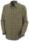Columbia GONE BLAZING LONG SLEEVE SHIRT MEN (Cilantro)