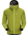 Arc'teryx EPSILON LT HOODY MEN'S (saguaro green)