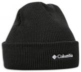 Columbia WATCH CAP (black)