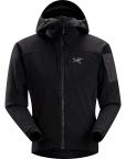 Arc'teryx GAMMA MX HOODY MEN (blackbird)