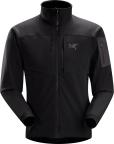Arc'teryx GAMMA MX JACKET MEN'S (blackbird)