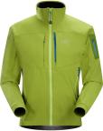 Arc'teryx GAMMA MX JACKET MEN (saguaro green)