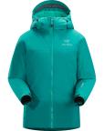 Arc'teryx KAPPA HOODY WOMEN'S (malachite)