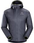 Arc'teryx NUCLEI HOODY MEN (heron)