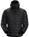 Arc'teryx THORIUM AR HOODY MEN'S (black)