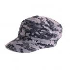 Columbia YOUTH SILVER RIDGE PATROL CAP (shark print)