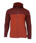 Ivanhoe of Sweden ALVAR HOOD (red clay)