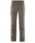 Maier Sports TRAVE MEN ZIP-OFF HOSE (teak)