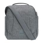 PacSafe METROSAFE LS200 Crossbody (dark tweed)