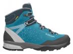 Lowa SASSA GTX MID Ws (jeans/grau)