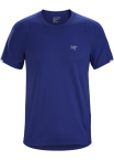 Arc'teryx CORMAC CREW SS MEN'S (hubble)