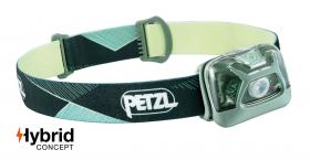 Petzl TIKKA Stirnlampe (grün)