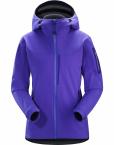 Arc'teryx GAMMA MX HOODY WOMEN'S (dahlia)