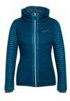 Maier Sports THUSIS JACKET WOMEN (poseidon)