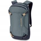 Dakine HELI PACK 12L (dark slate)