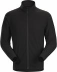 Arc'teryx DELTA LT JACKET MEN'S (black)