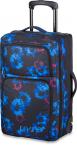 Dakine WOMENS CARRY-ON ROLLER 36L (blue flowers)