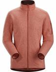 Arc'teryx COVERT CARDIGAN W (sedna heather)