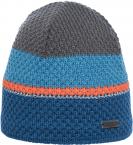 Eisglut GONZO KIDS REFLECTIVE Mütze (ozean)