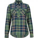Marmot WM'S JOSS LIGHTWEIGHT FLANNEL (Vine Green)