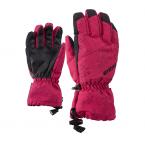 Ziener AGIL AS GLOVE JUNIOR (berry animal)