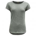 Devold TROLLSTIGEN WOMEN TOP (fog)