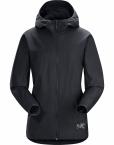 Arc'teryx SOLANO JACKET WOMEN'S (black sapphire)
